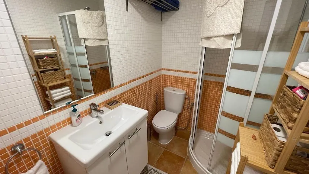 Apartment Gran Canaria Mogan Sunset