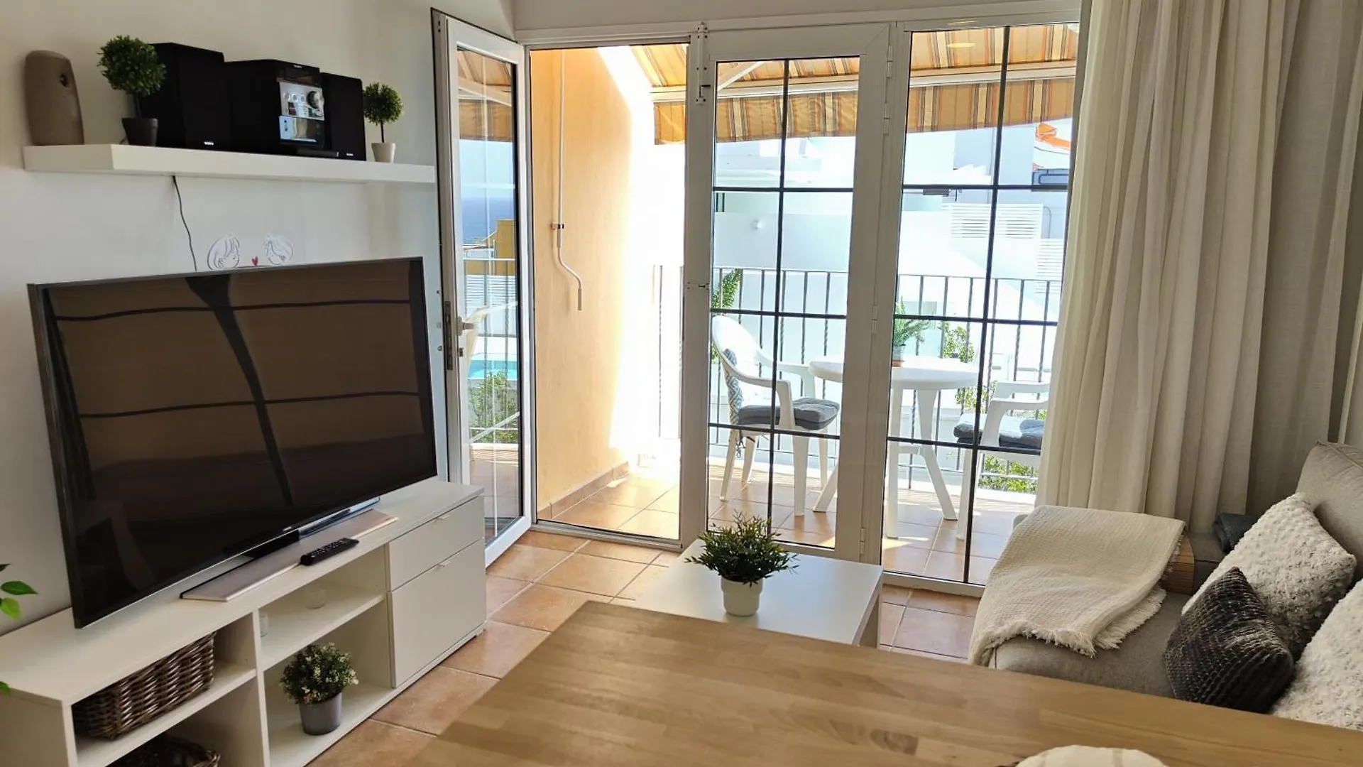Gran Canaria Mogan Sunset Apartment