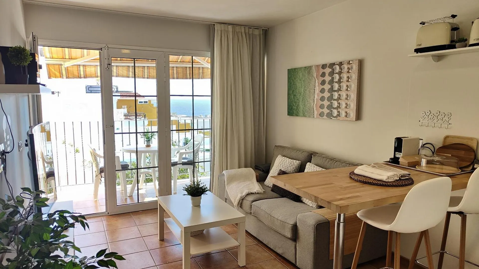 Gran Canaria Mogan Sunset Apartment