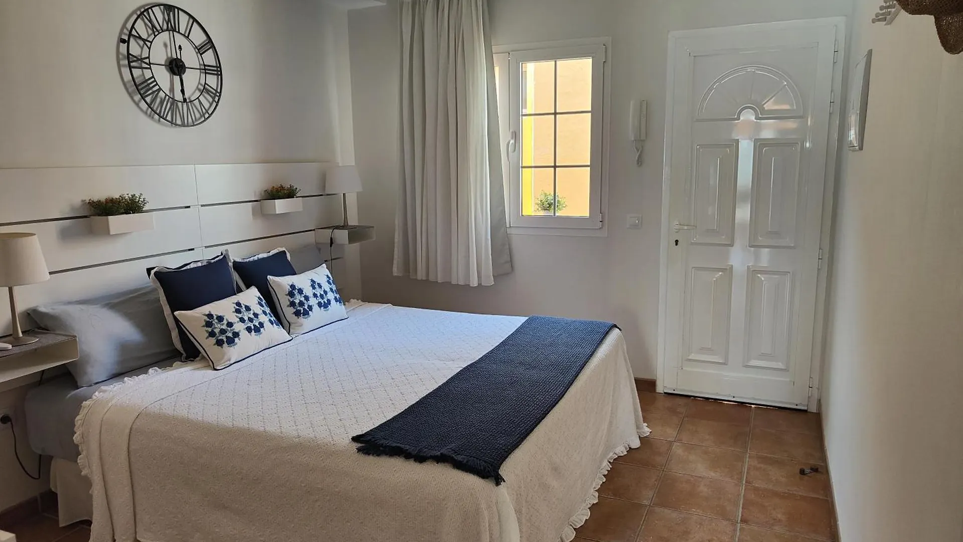 Apartment Gran Canaria Mogan Sunset