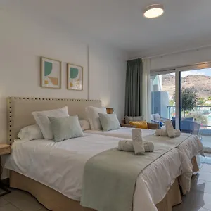  Apartment Sunny Valley