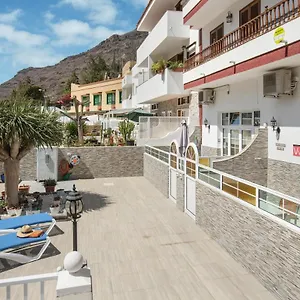 Appartement Casa Paco