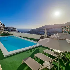  Apartment Guadalupe Gran Canaria Puerto Rico