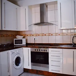  Apartment Guayana