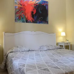  Apartment Puerto Rico - Primera Linea De Playa