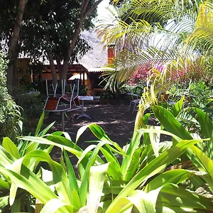  Appartement El Jardin