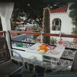  Hébergement de vacances Casa El Pino