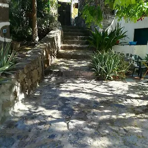 Casa di campagna Casa Mamánena