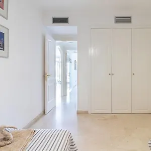  Apartment Flatguest + + 2bdr + Terrace
